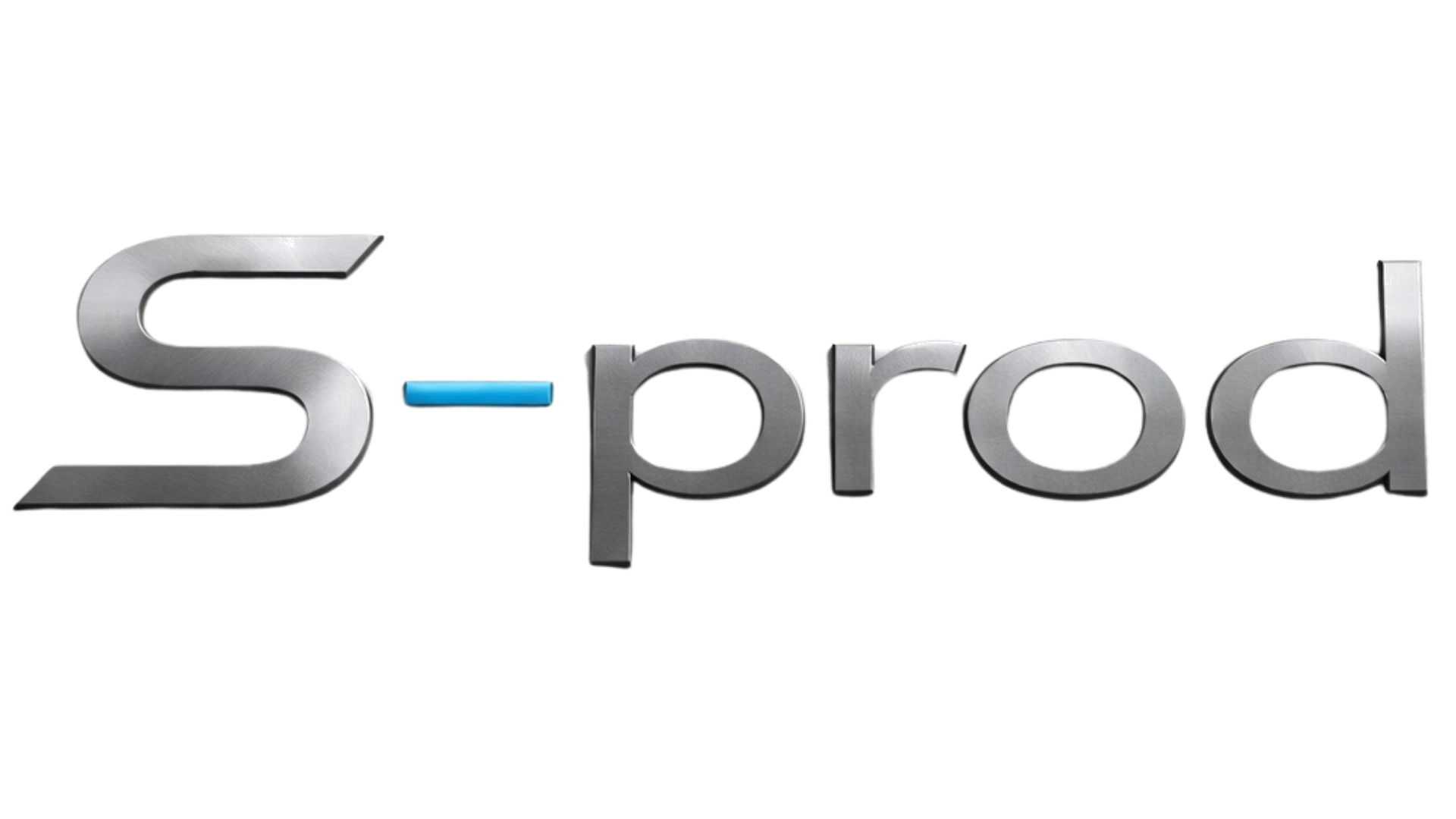 Logo S-Prod animation blind test et photobooth